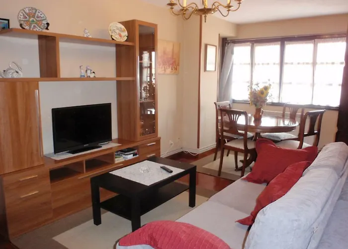 Apartamento Casco Histórico junto Ayuntamiento y Catedral