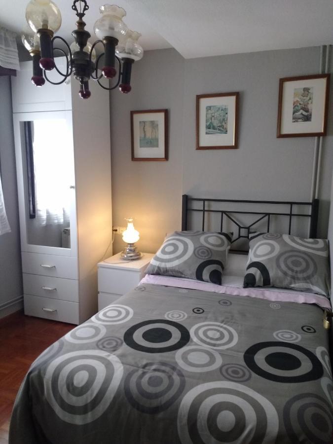 Apartamento Casco Histórico Junto Ayuntamiento Y Catedral