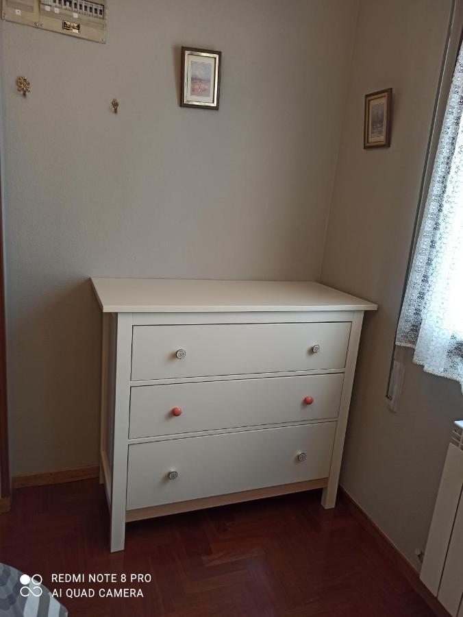 Apartamento Casco Histórico Junto Ayuntamiento Y Catedral