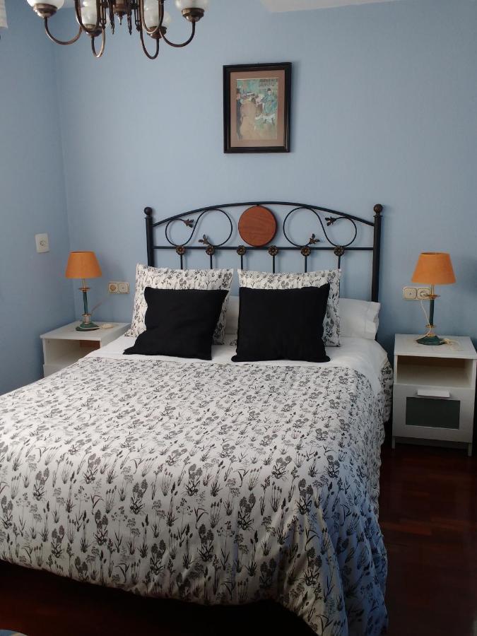 Apartamento Apartamento Casco Histórico Junto Ayuntamiento Y Catedral Oviedo