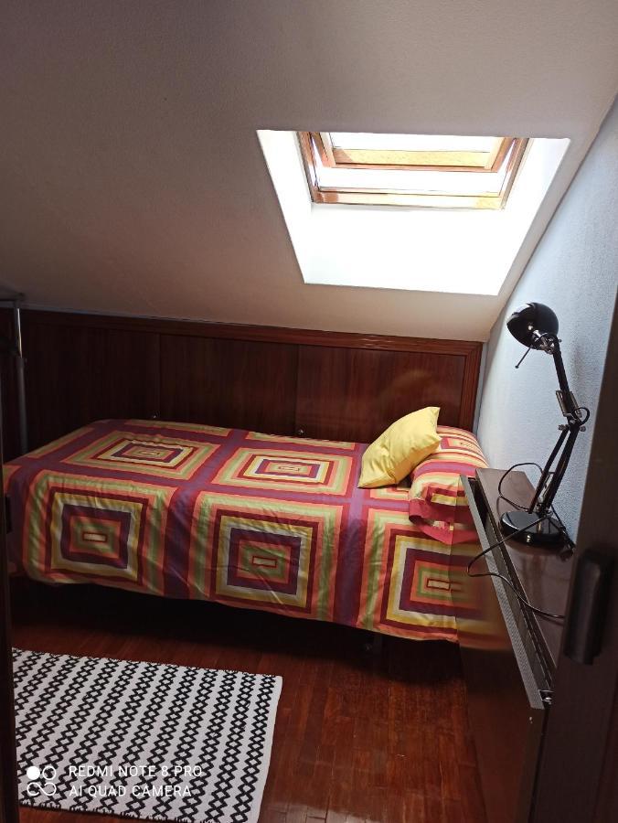Apartamento Casco Histórico Junto Ayuntamiento Y Catedral *