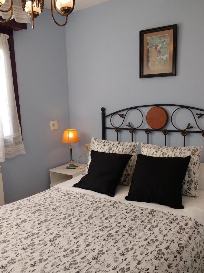 Apartamento Apartamento Casco Histórico Junto Ayuntamiento Y Catedral