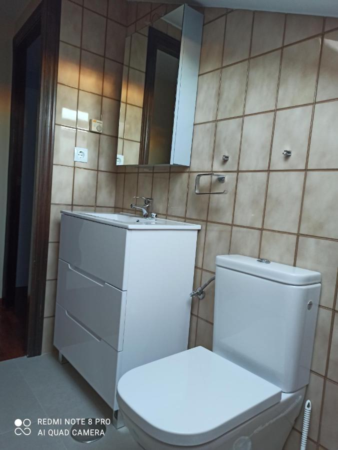 Apartamento Casco Histórico Junto Ayuntamiento Y Catedral *