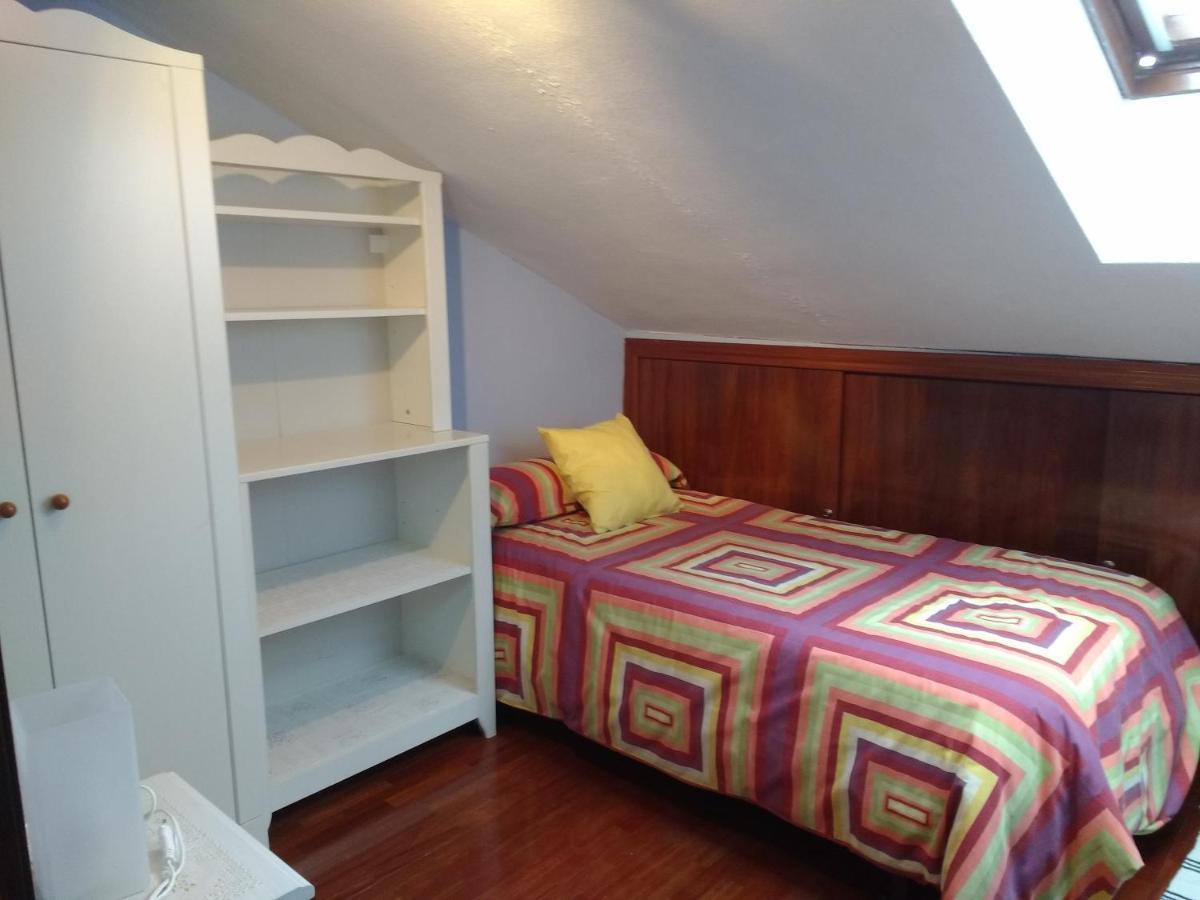 Apartamento Apartamento Casco Histórico Junto Ayuntamiento Y Catedral Oviedo