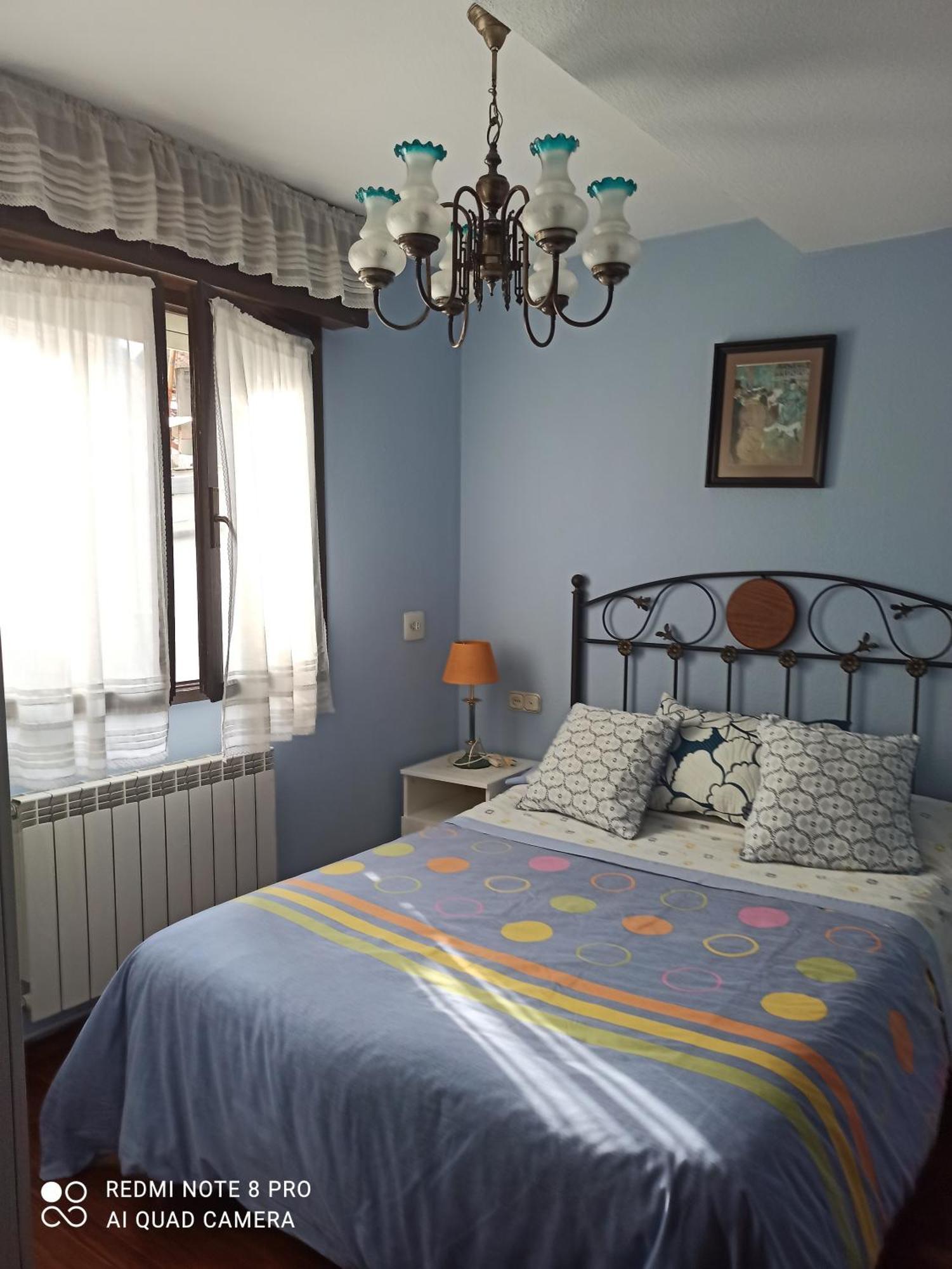 Apartamento Apartamento Casco Histórico Junto Ayuntamiento Y Catedral