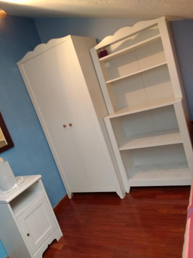 Apartamento Casco Histórico Junto Ayuntamiento Y Catedral Oviedo