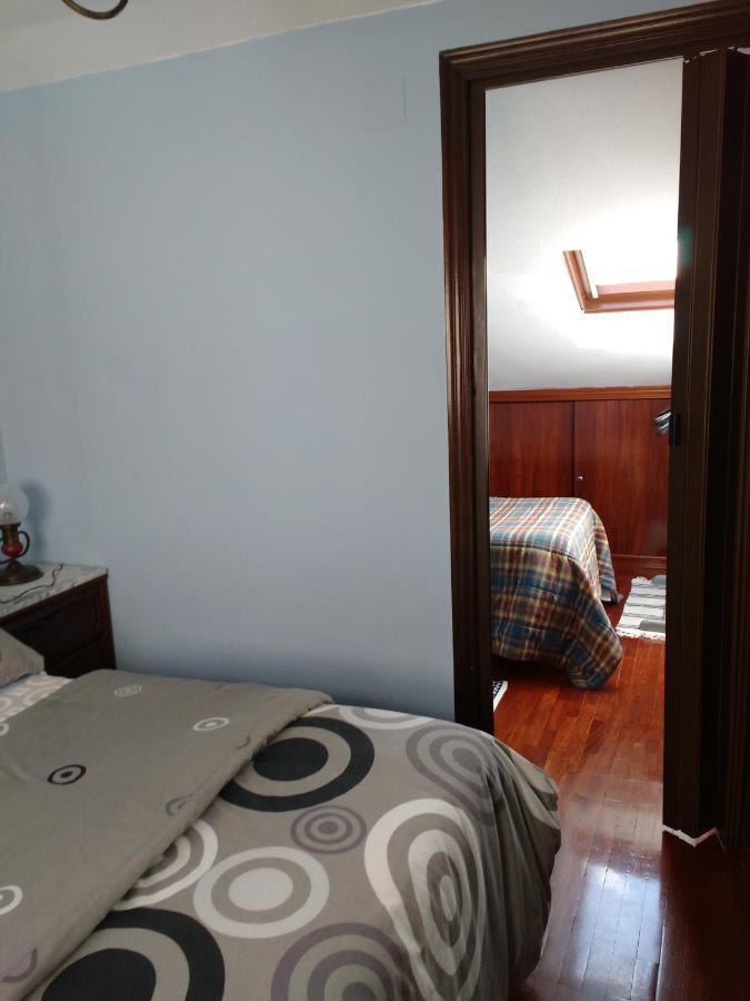 Apartamento Casco Histórico Junto Ayuntamiento Y Catedral