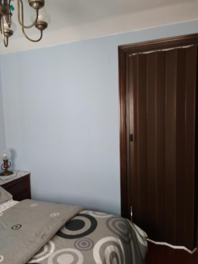 Apartamento Casco Histórico Junto Ayuntamiento Y Catedral *