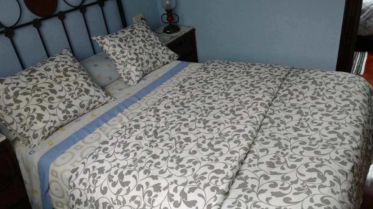 Apartamento Apartamento Casco Histórico Junto Ayuntamiento Y Catedral