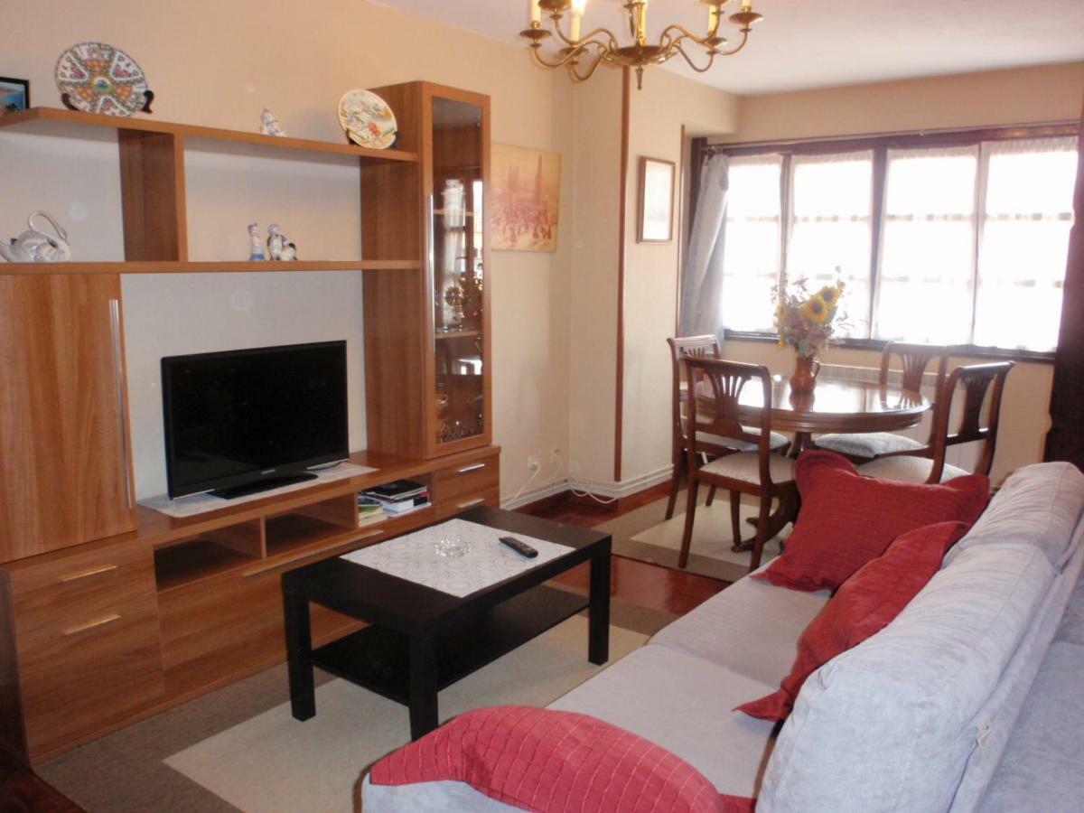 Apartamento Apartamento Casco Histórico Junto Ayuntamiento Y Catedral