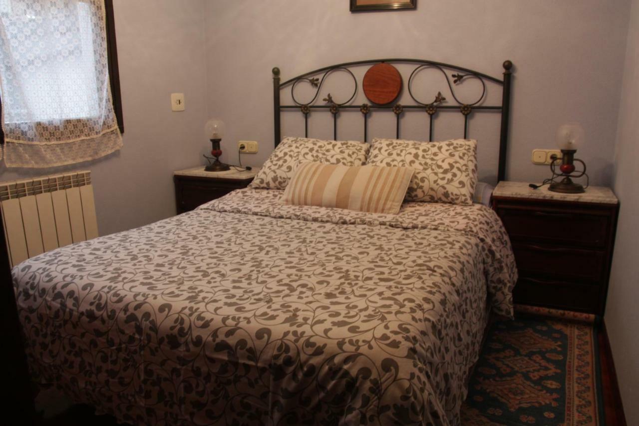 Apartamento Casco Histórico Junto Ayuntamiento Y Catedral Apartamento *