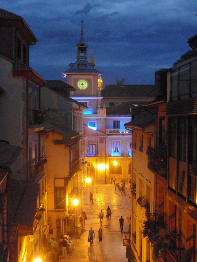 Apartamento Casco Histórico Junto Ayuntamiento Y Catedral * Oviedo