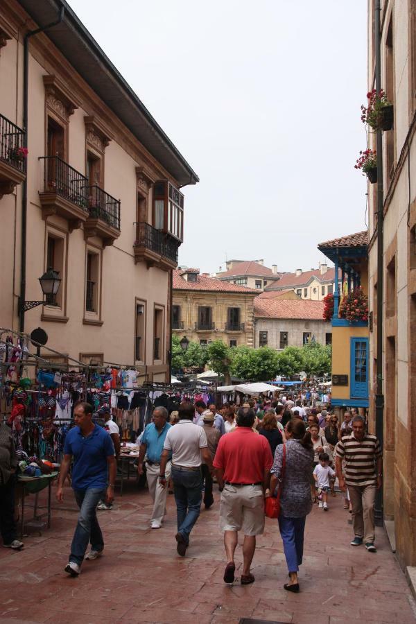 Apartamento Casco Histórico Junto Ayuntamiento Y Catedral * Oviedo