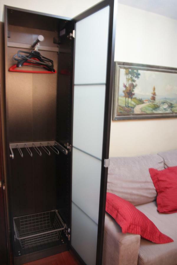Apartamento Apartamento Casco Histórico Junto Ayuntamiento Y Catedral *