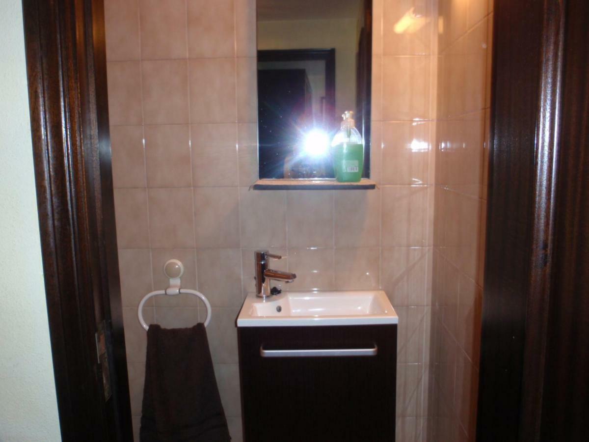Apartamento Casco Histórico Junto Ayuntamiento Y Catedral Apartamento
