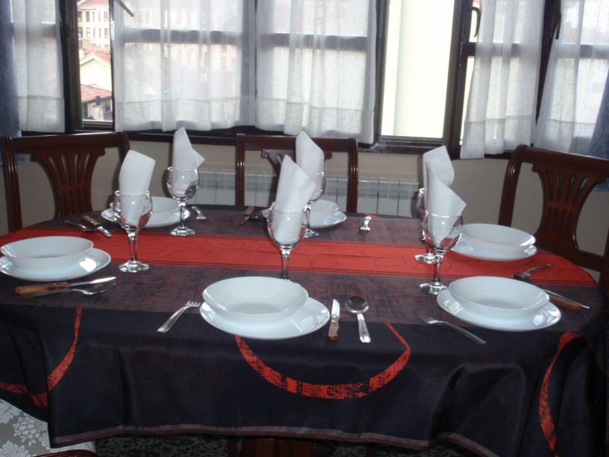 Apartamento Casco Histórico Junto Ayuntamiento Y Catedral Oviedo