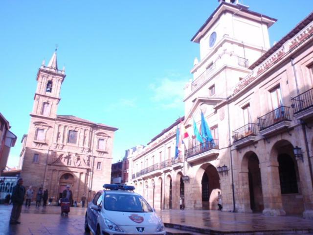 Apartamento Casco Histórico Junto Ayuntamiento Y Catedral Apartamento