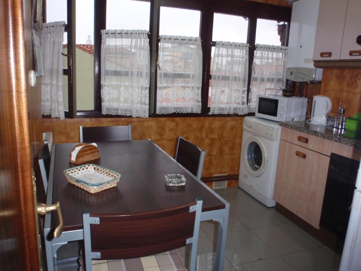 Apartamento Apartamento Casco Histórico Junto Ayuntamiento Y Catedral *