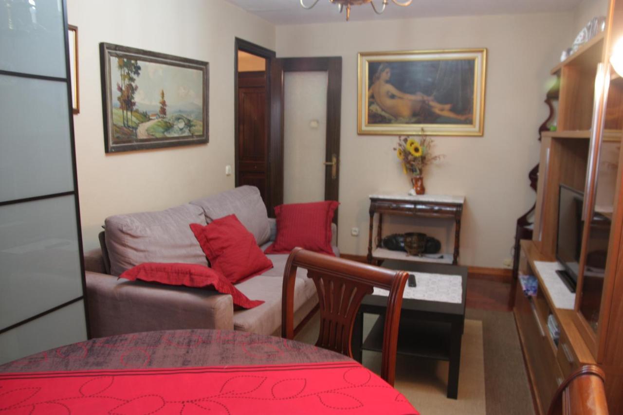 Apartamento Apartamento Casco Histórico Junto Ayuntamiento Y Catedral