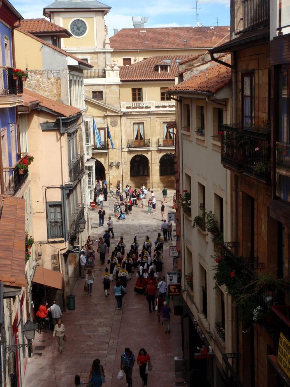 Apartamento Apartamento Casco Histórico Junto Ayuntamiento Y Catedral *