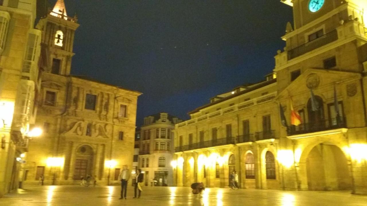 Apartamento Apartamento Casco Histórico Junto Ayuntamiento Y Catedral *